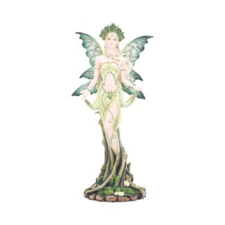 Forest Guardian Fairy Figurine 26cm