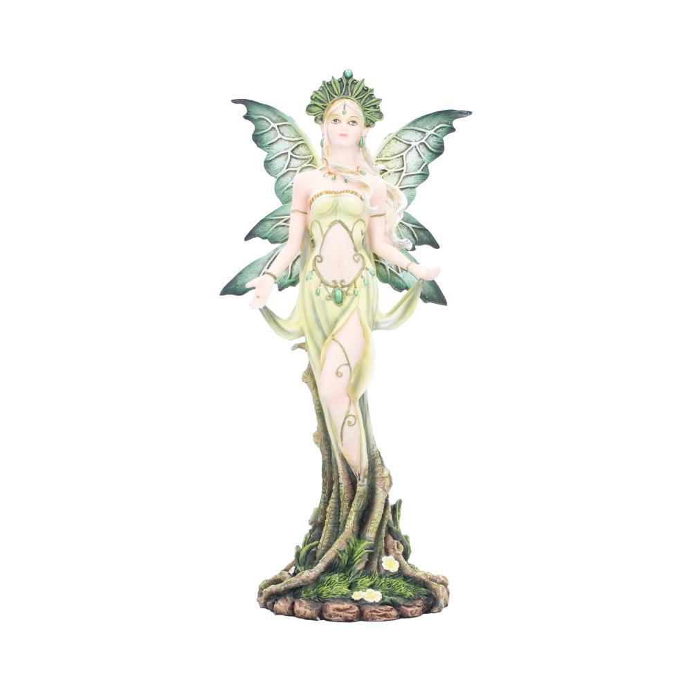 Forest Guardian Fairy Figurine 26cm