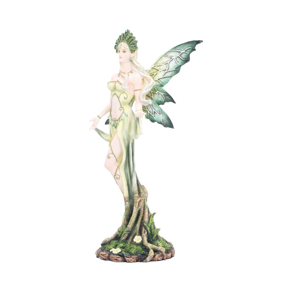Forest Guardian Fairy Figurine 26cm