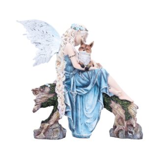 Elariel and Faelan Fairy Figurine 23.9cm