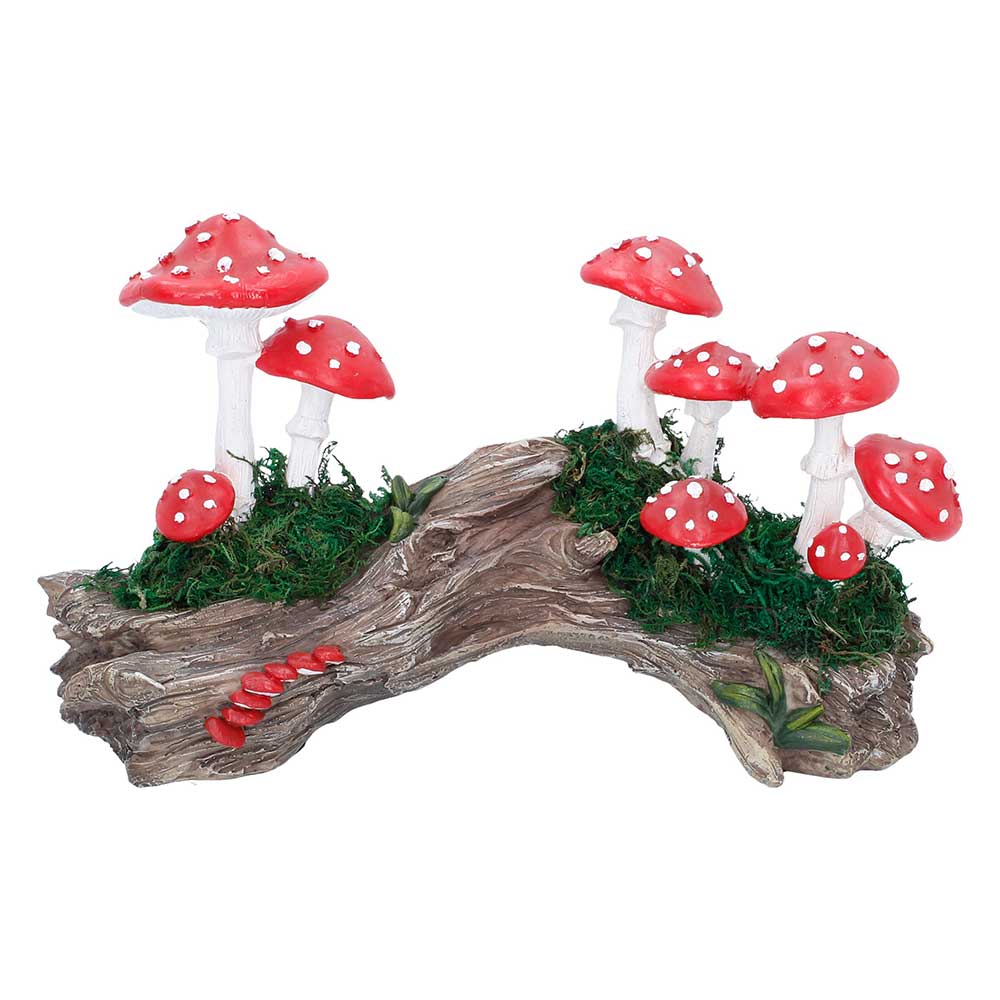 Toadstool Trunk 15.2cm