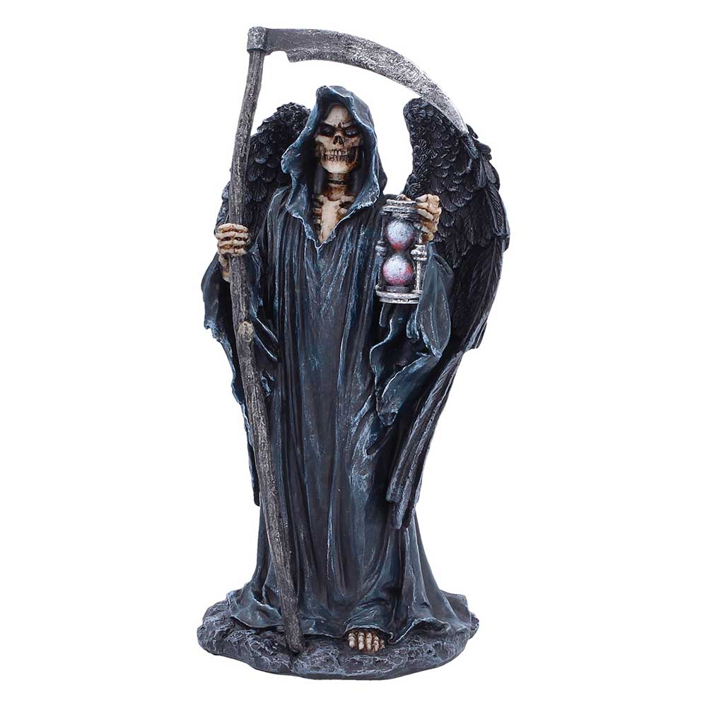 Hour of Reaper Gothic Figurine 19.4cm