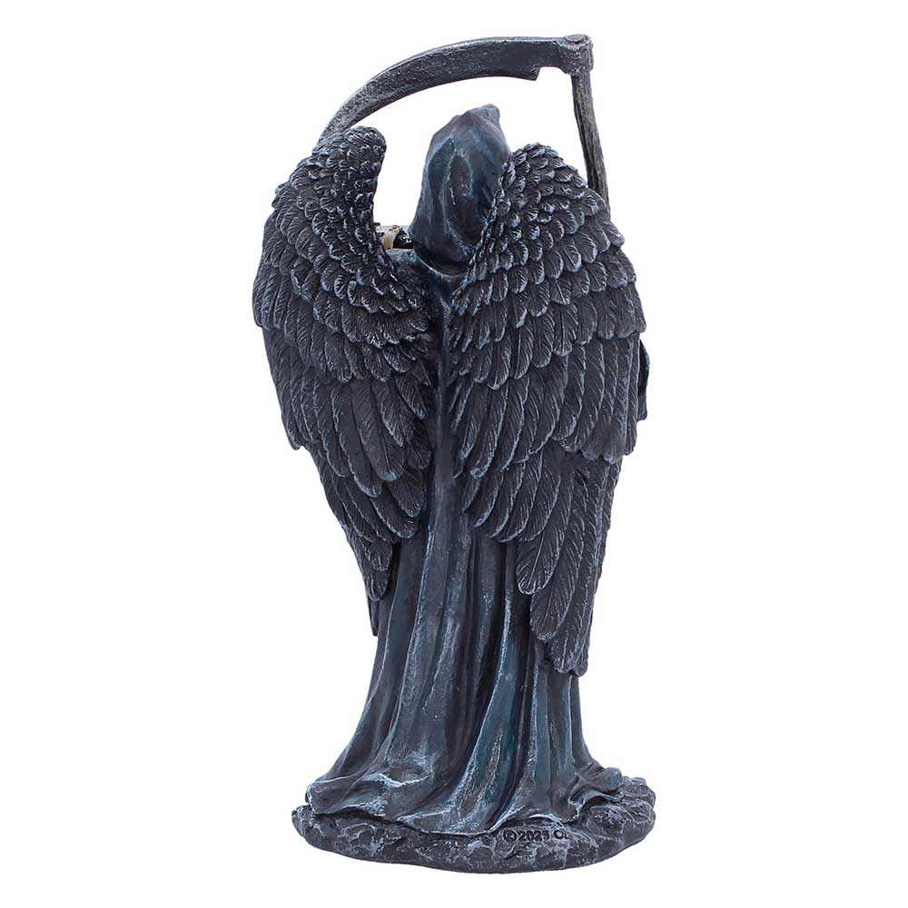 Hour of Reaper Gothic Figurine 19.4cm