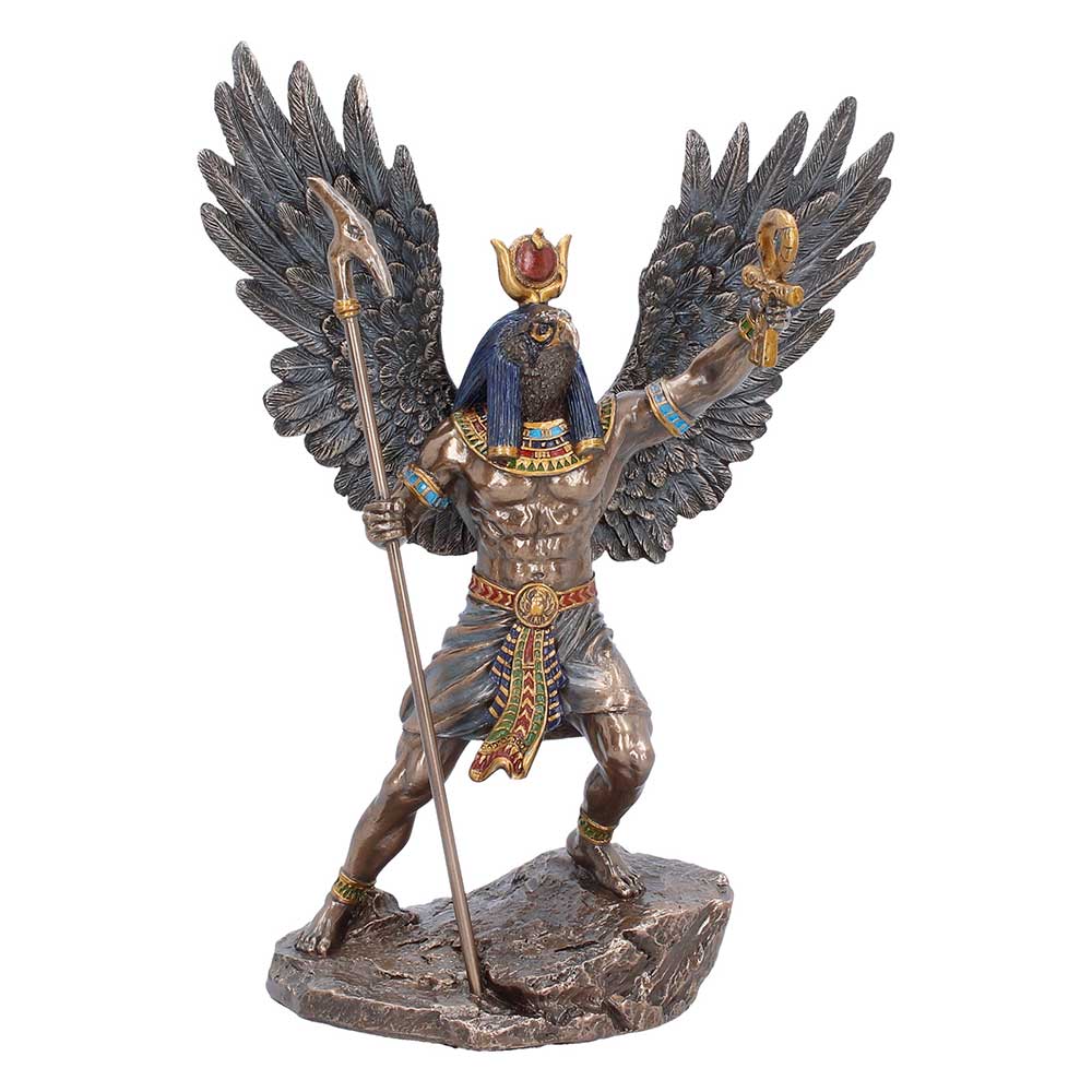 Ra God of the Sun Figurine 26.2cm