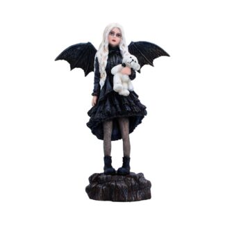 Gentle Holf Gothic Fairy Figurine 25.5cm
