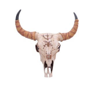 Spirit of the South Crown Skull Ornament 42.5cm