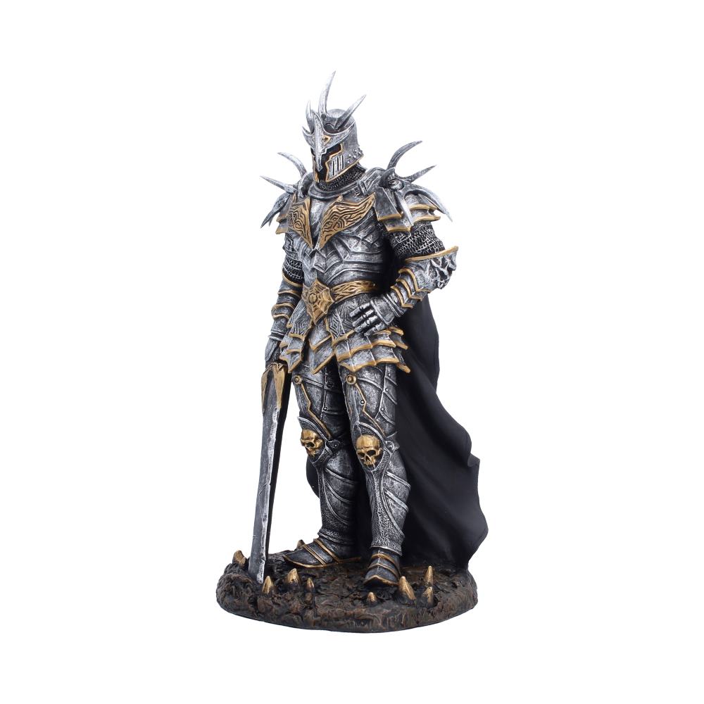 Underworld Warrior Figurine 25.3cm
