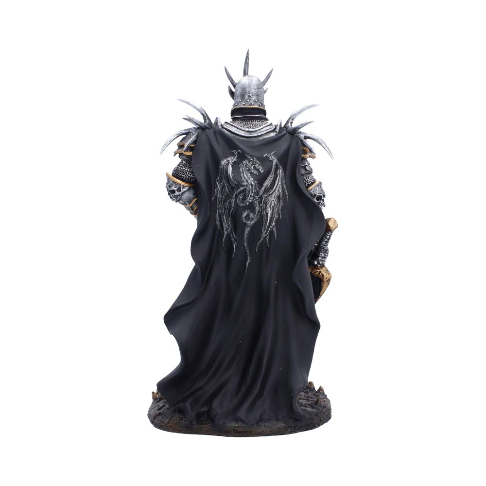 Underworld Warrior Figurine 25.3cm