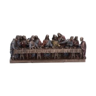 The Last Supper (Small) 8.5cm figurine