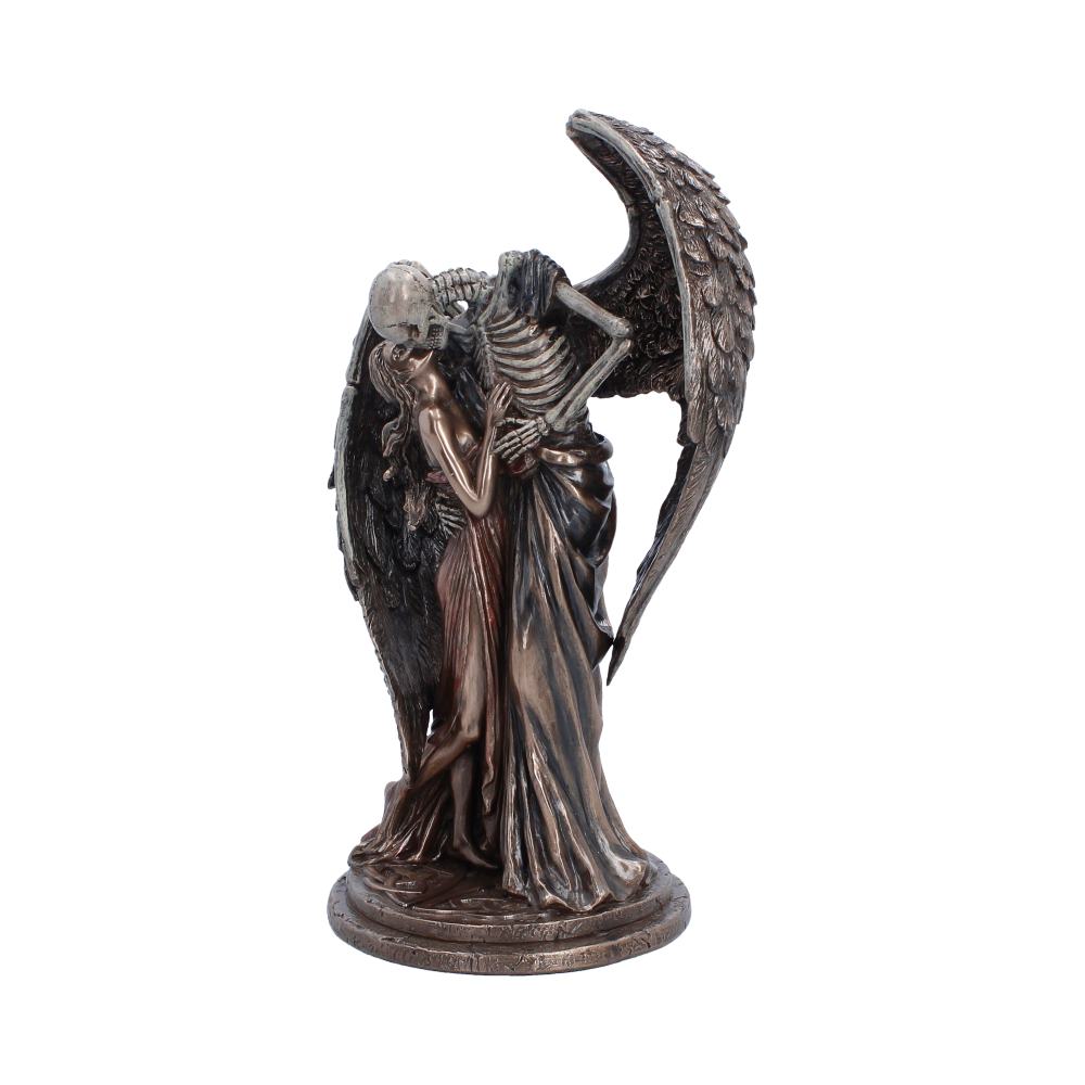 The Kiss of Death Figurine 25.7cm