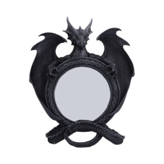 Darkwing Reflection Display Mirror 37.3cm