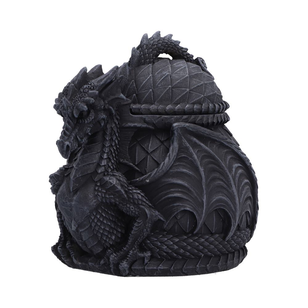 Original Darkwing Dragon Treasure Box 13.3cm