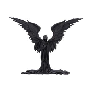 Angel of Death Elegant Reaper Figurine 28cm