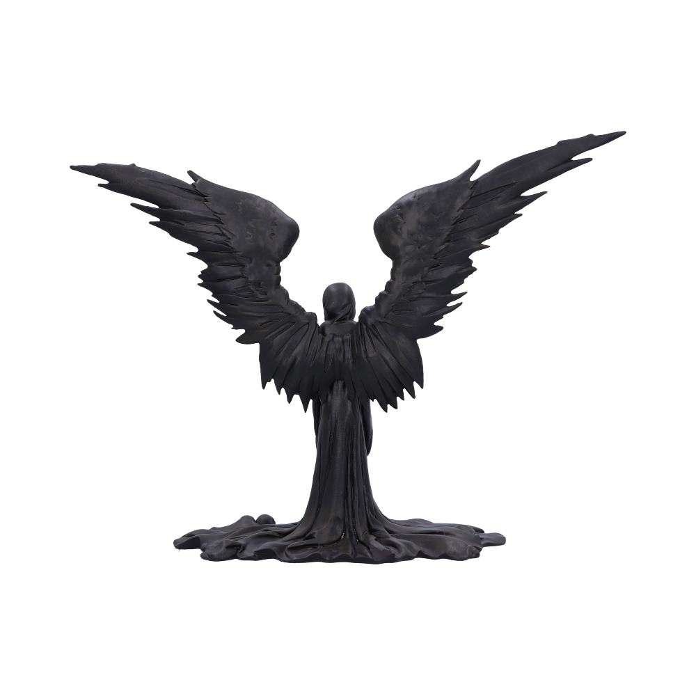 Angel of Death Elegant Reaper Figurine 28cm