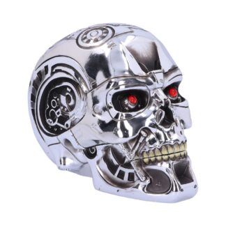 T-800 Terminator 2 Judgement Day T2 Box 18cm