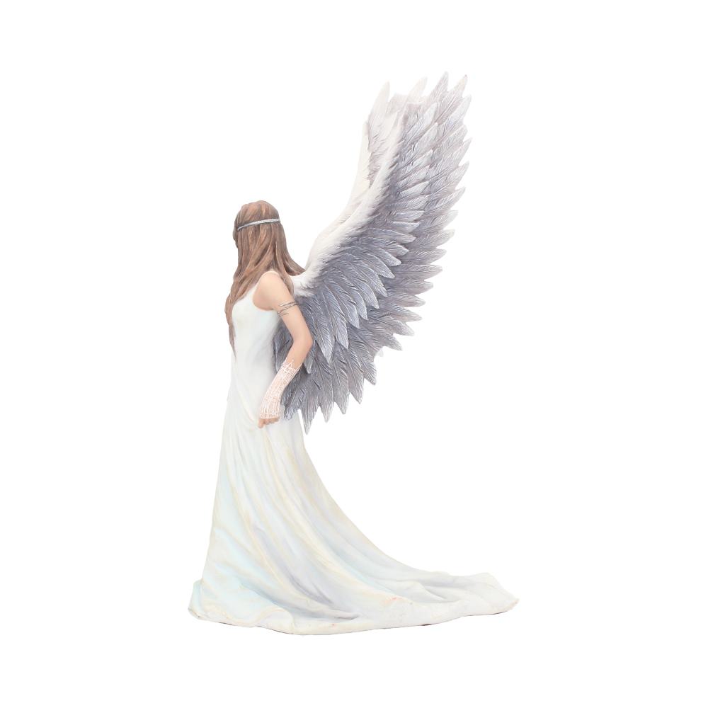 Anne Stokes Spirit Guide Figurine Angel Ornament 24cm