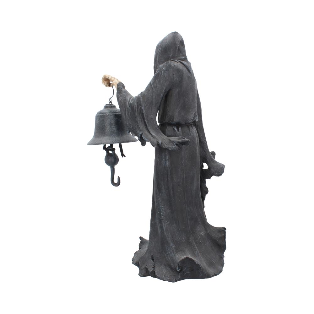 Whom The Bell Tolls Grim Reaper 40cm Figurine