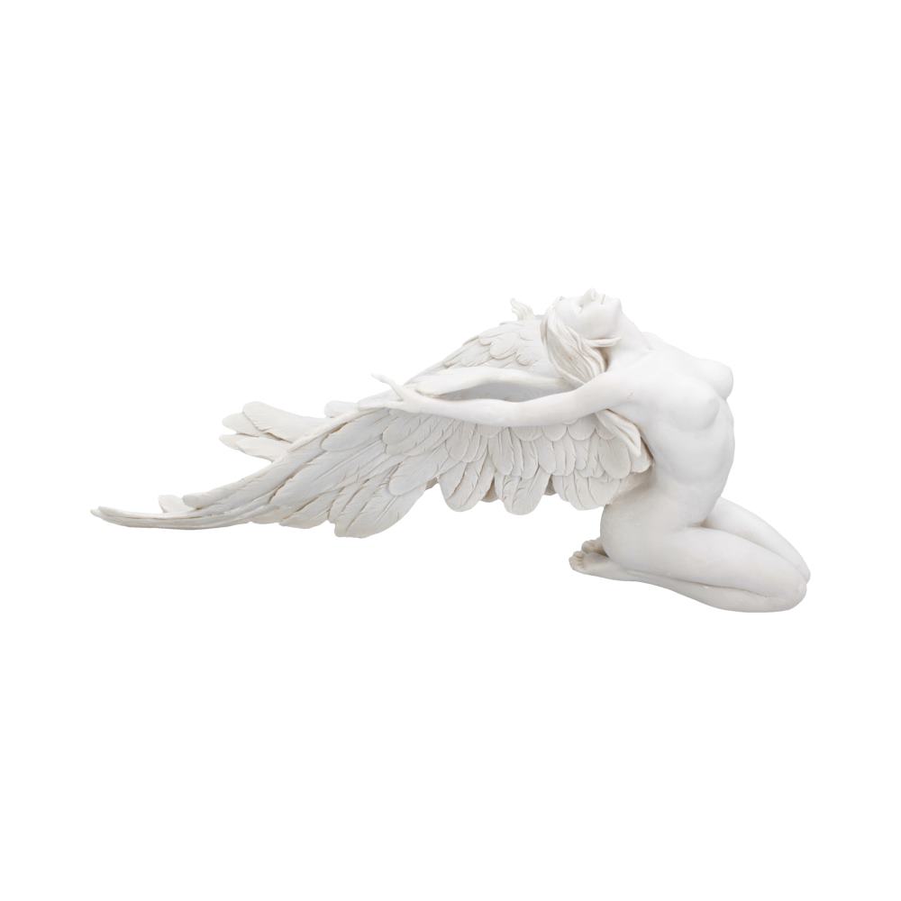 Angels Freedom EtherealFigurine 40cm