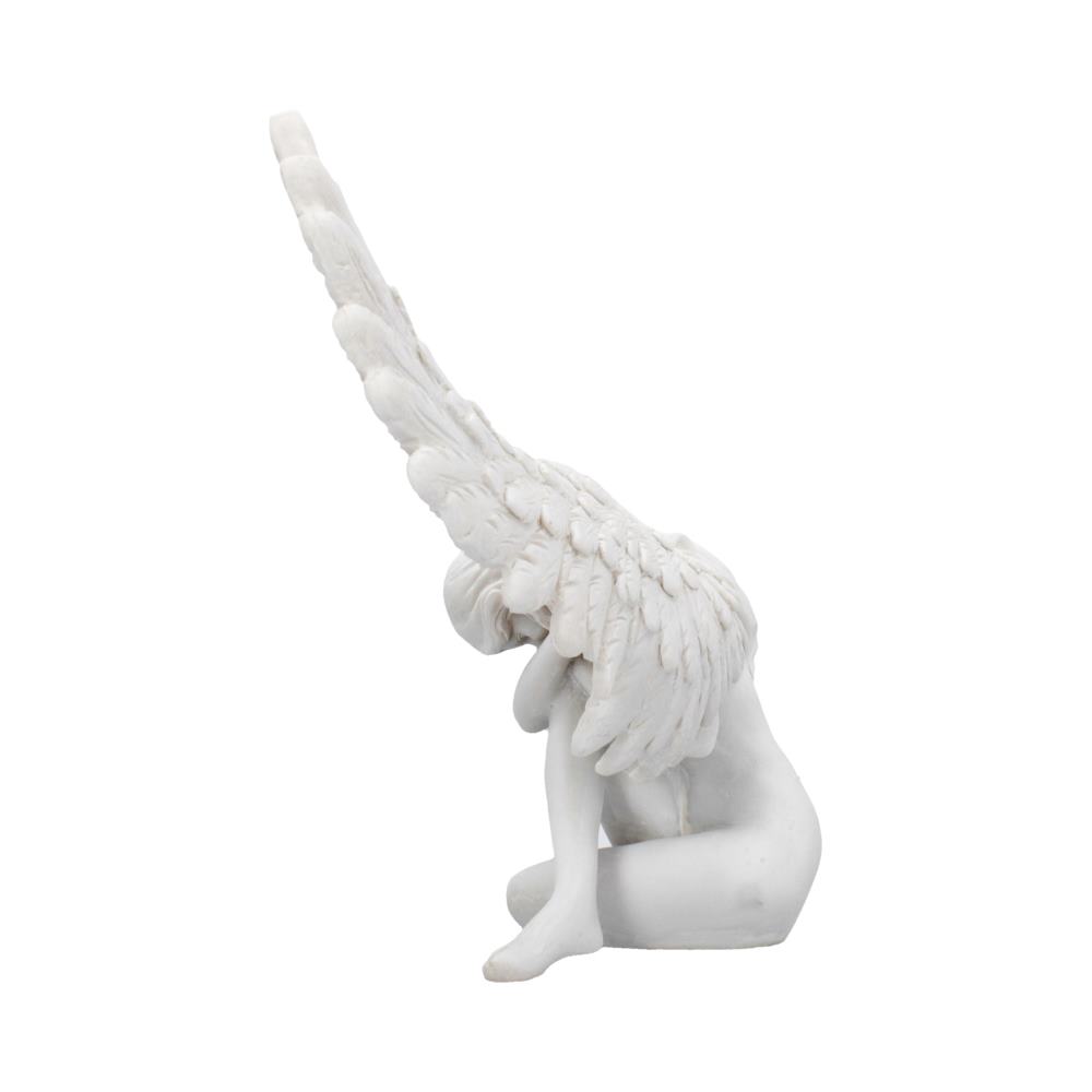 Angels Sympathy Heavenly Angel Figurine 36cm