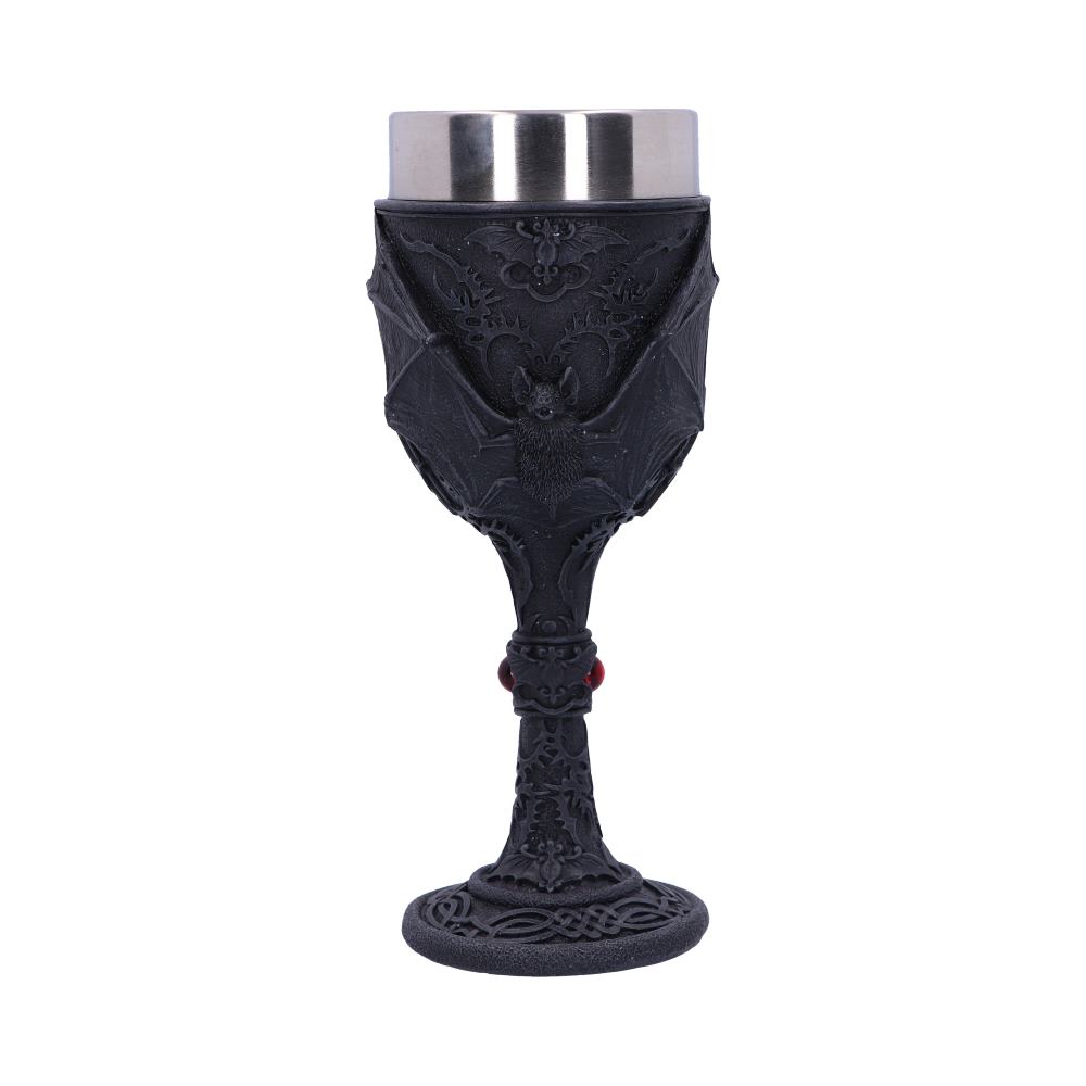 Dark Fang Bat Goblet 18.5cm