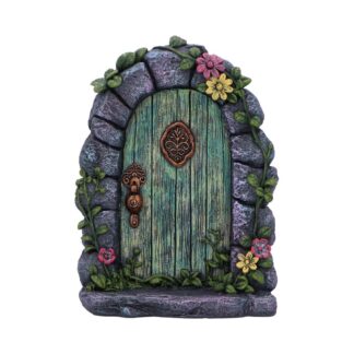Fae's Forest Welcome Fairy Door 16cm