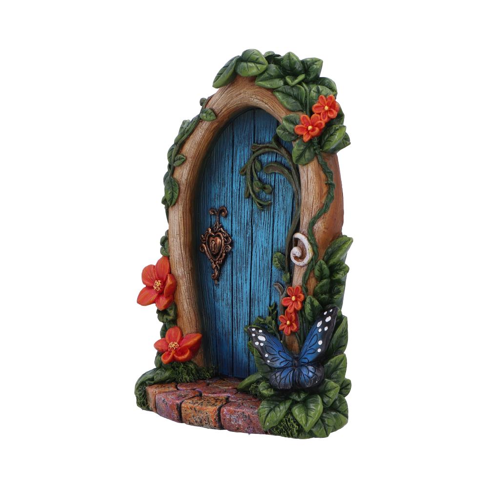 Fae's Enchanted Welcome Fairy Door 16.5cm