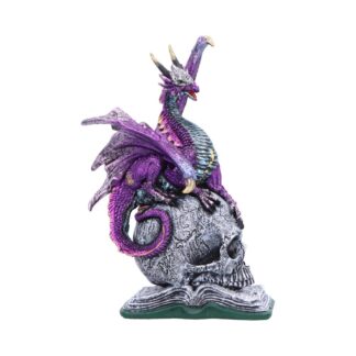Titans Reign Resin Dragon Figurine 20.5cm