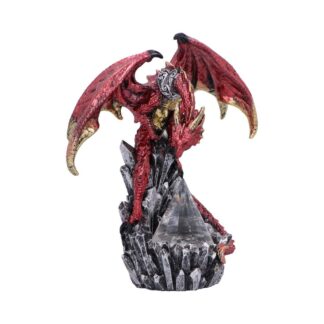 Prism Protector Decorative Resin Figurine 18.5cm