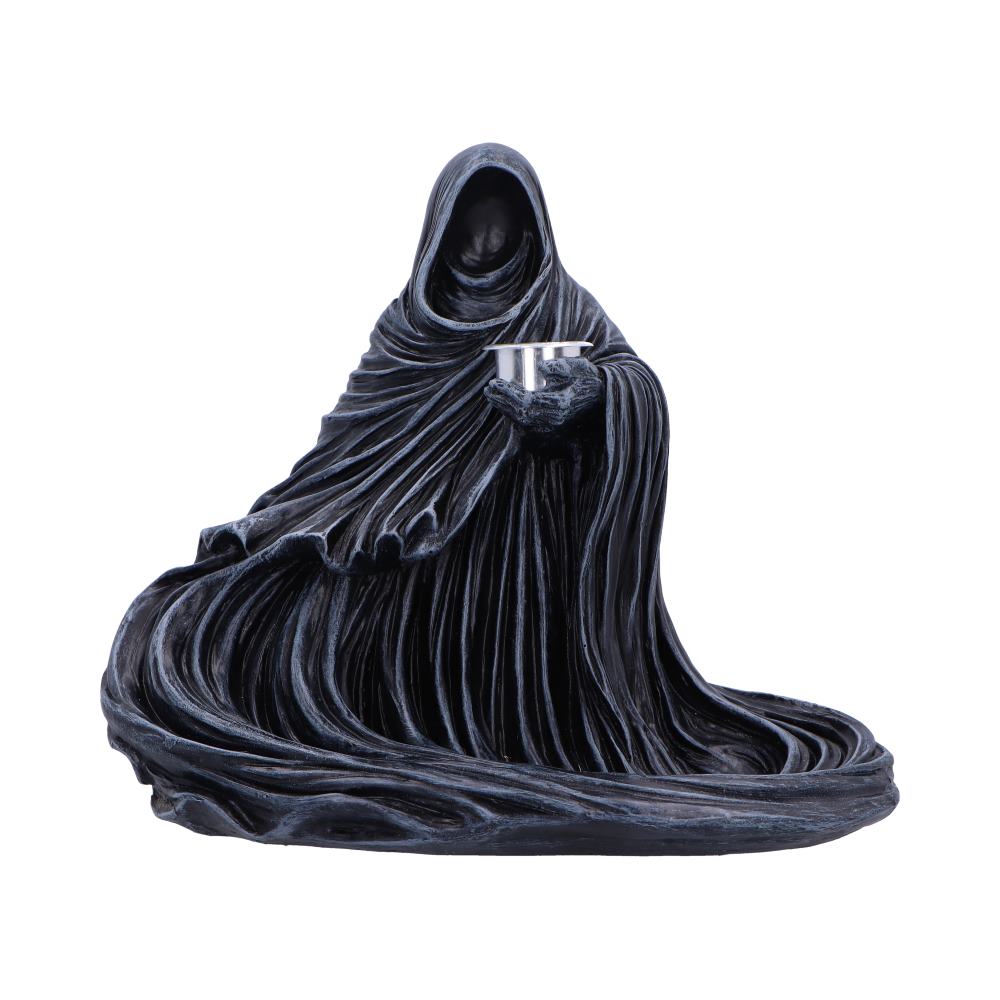 The Last Scent Backflow Incense Burner 15cm