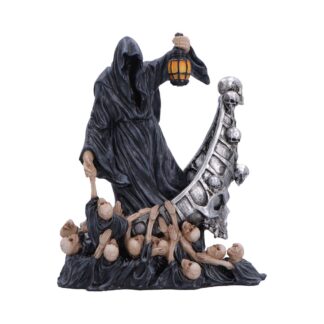 Final Passage Gothic Figurine 22.5cm