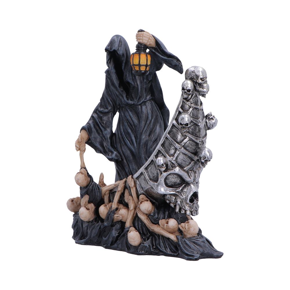Final Passage Gothic Figurine 22.5cm