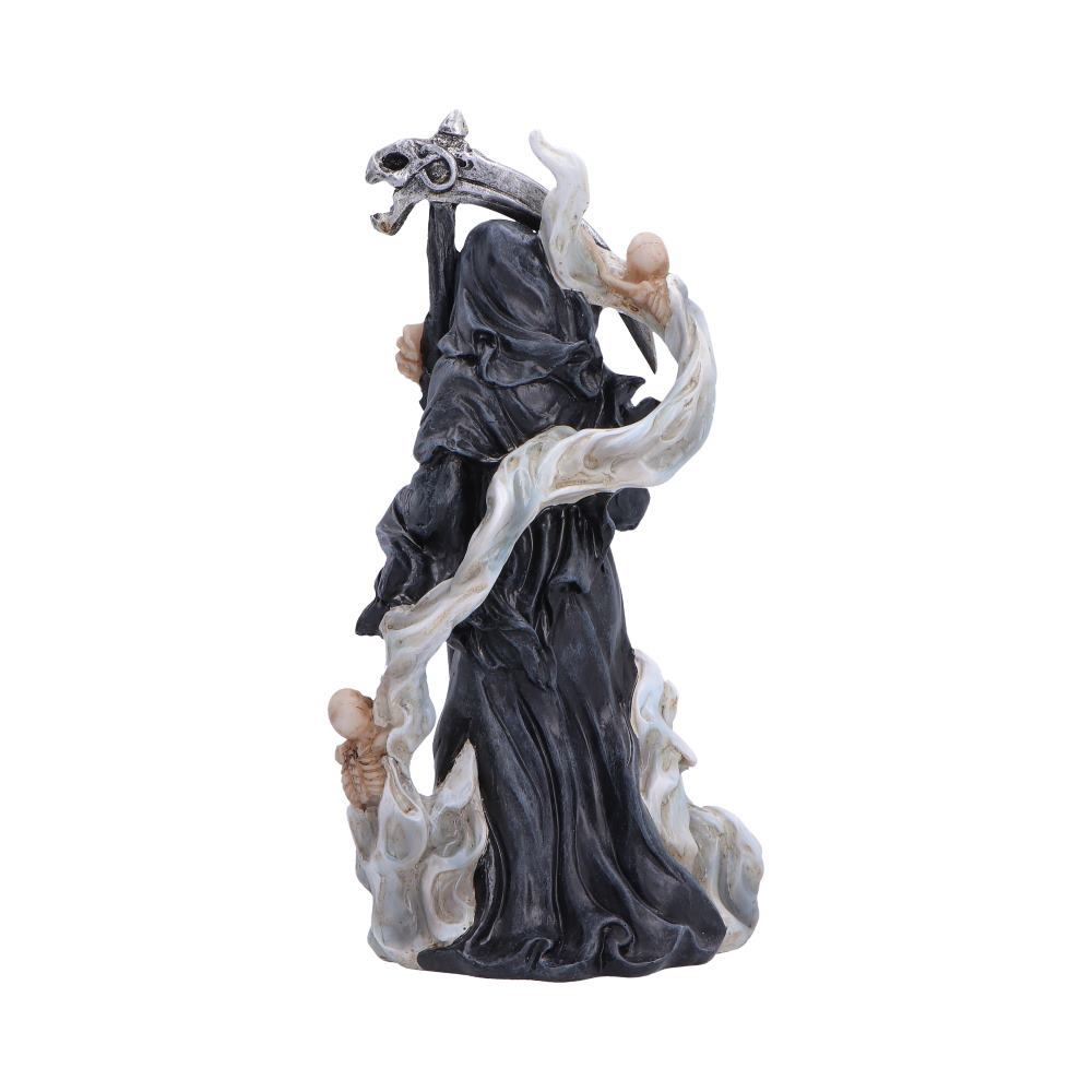 Soul Harvest Smoke Reaper Figurine 20.1cm