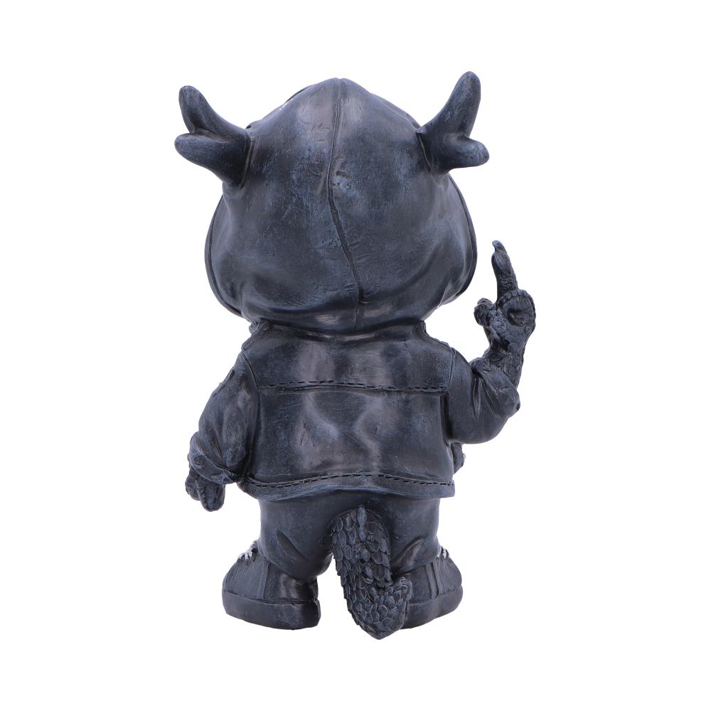 Playing with Fire Figurine 16.2cm