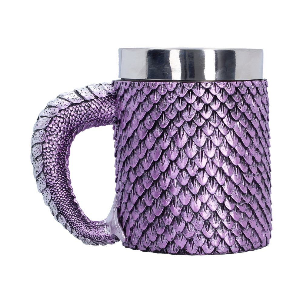 The Watchers Thirst Tankard (small) 11.7cm