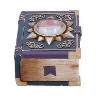Watchers Wealth Trinket Box 6.4cm