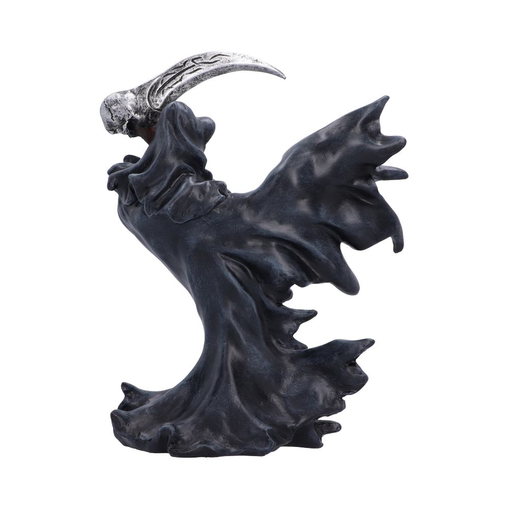 Shadow of Death Figurine 23.1cm