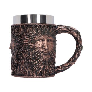 Treeman Tankard 14cm
