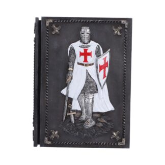 Medieval Knight Notebook 18.9cm
