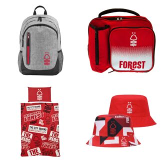 Nottingham Forest FC Deluxe Gift Set