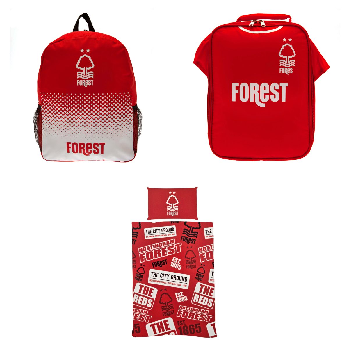 Nottingham Forest FC Gift Set