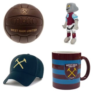 Premier League Deluxe Gift Set