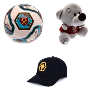 Premier League Gift Set