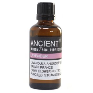 Lavender 50ml