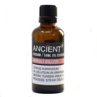 Neroli Dilute  50ml