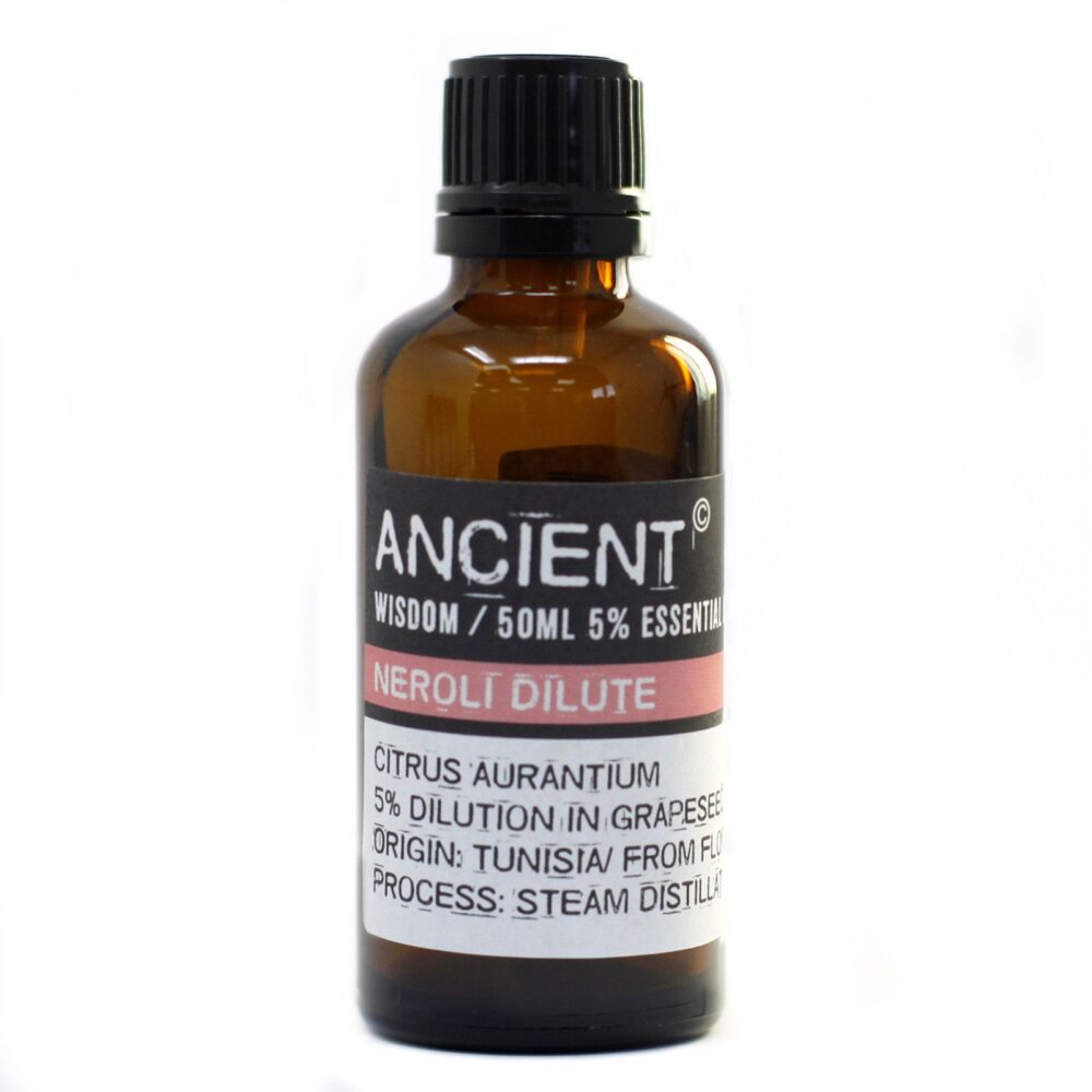 Neroli Dilute 50ml