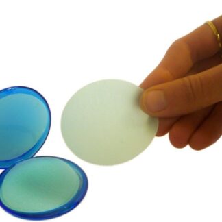 Paper Soaps - Blueberry