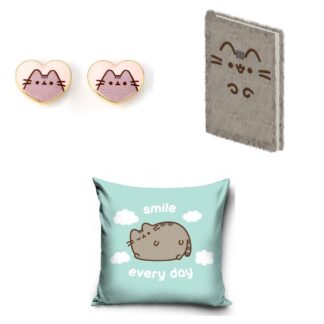 Pusheen Gift Set