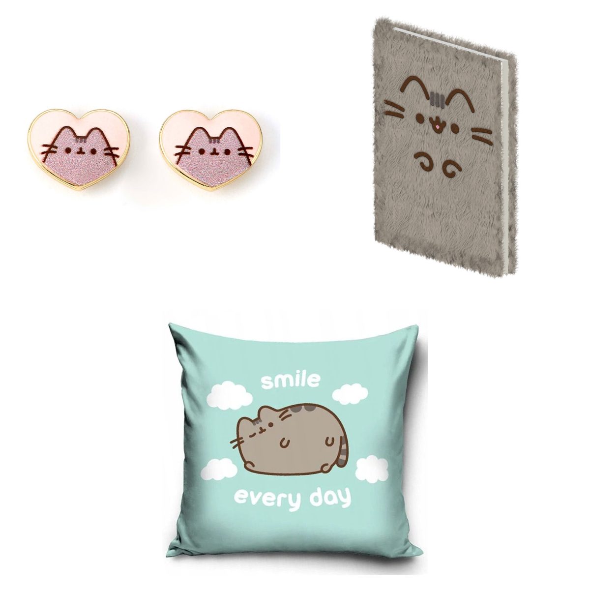 Pusheen Gift Set