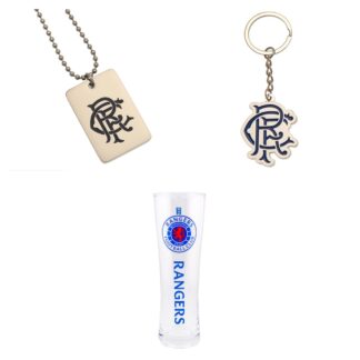 Rangers FC Gift Set