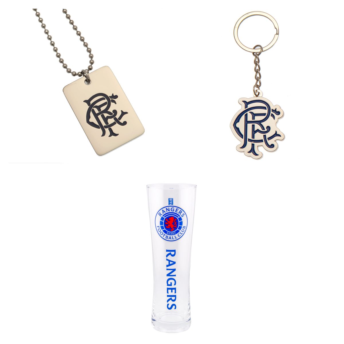 Rangers FC Gift Set